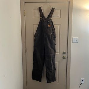 Carhartt Overalls